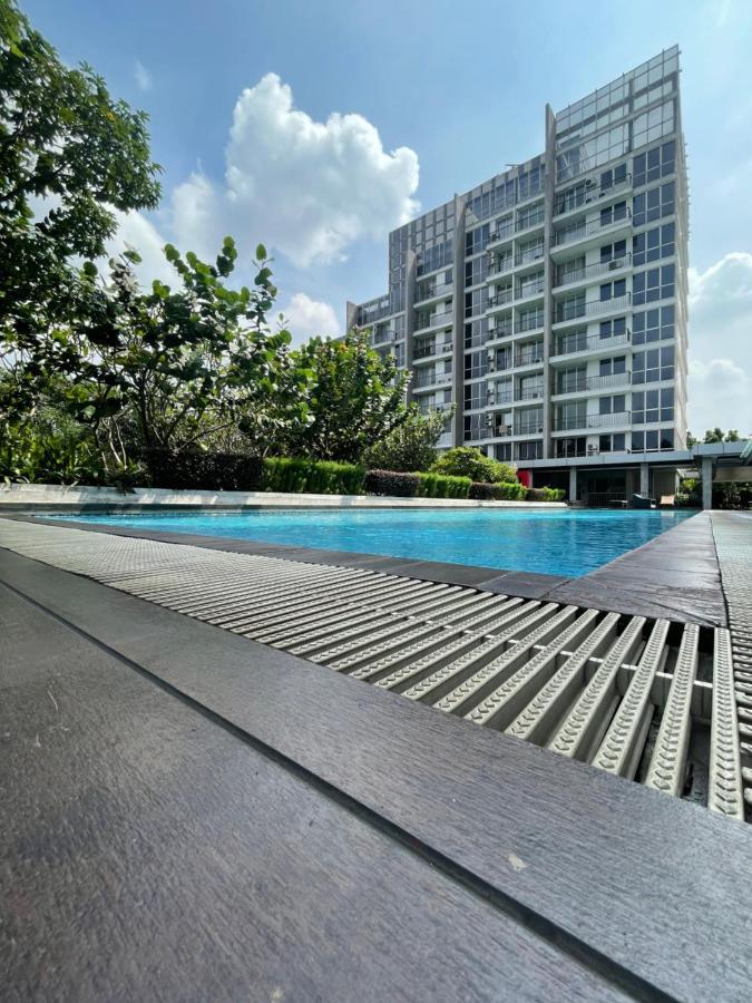 Apartment 2br Lovely Amazing View - Lexington - Up To 5 Ppl Jakarta