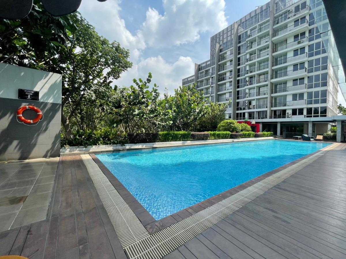 2br Lovely Amazing View - Lexington - Up To 5 Ppl Apartment