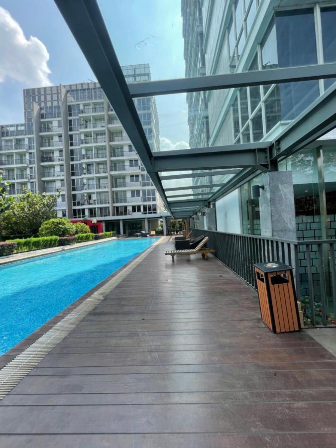 Apartment 2br Lovely Amazing View - Lexington - Up To 5 Ppl
