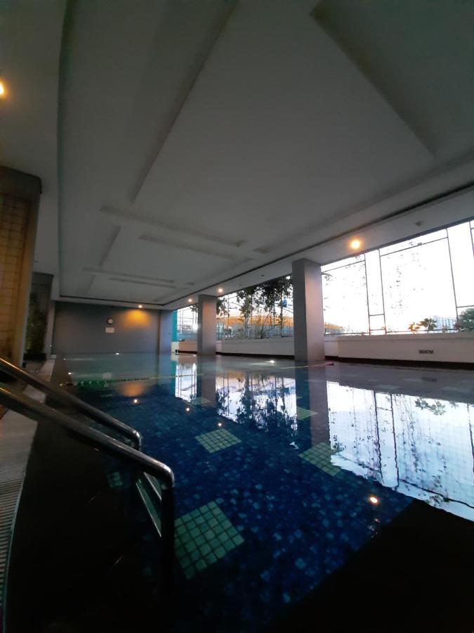Appartement Cozy The H Cawang By Bonzela *