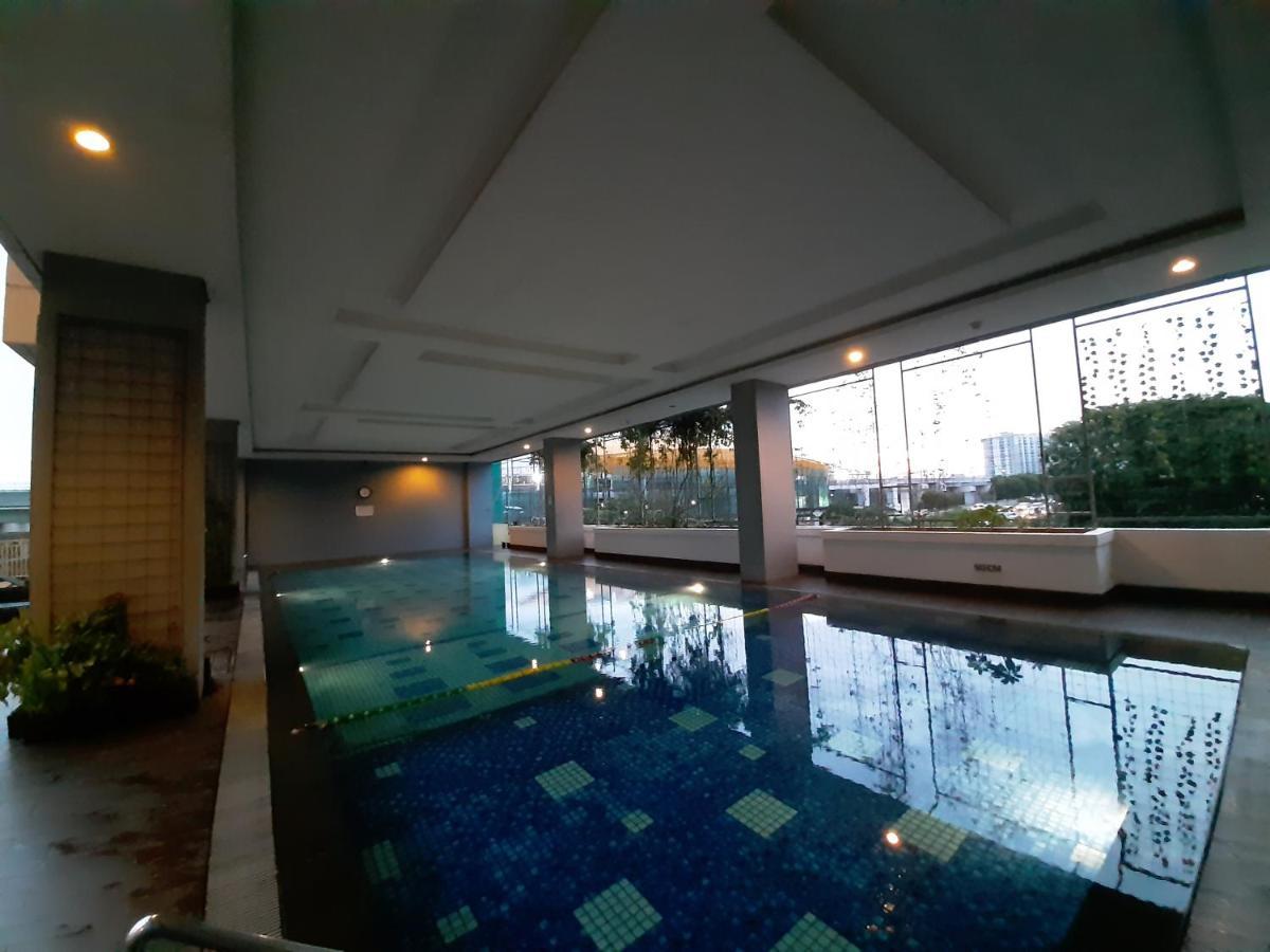 Cozy The H Cawang By Bonzela Appartement