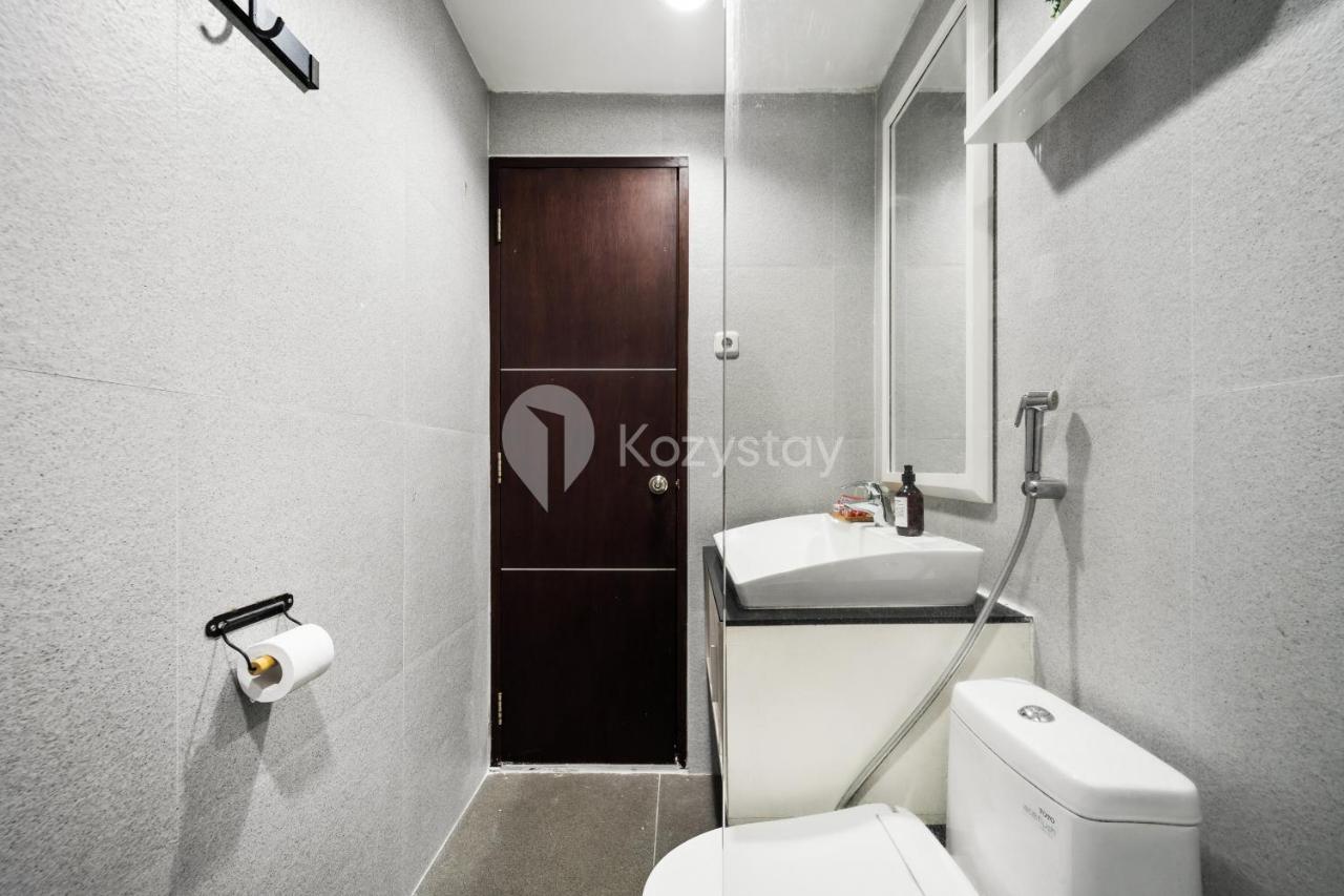 Pecan By Kozystay - Sudirman Jakarta