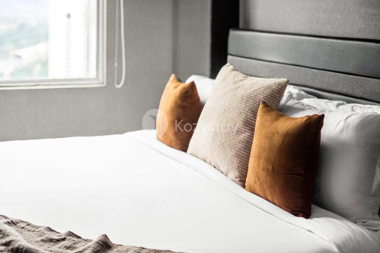 Appartement Pecan By Kozystay - Sudirman Jakarta