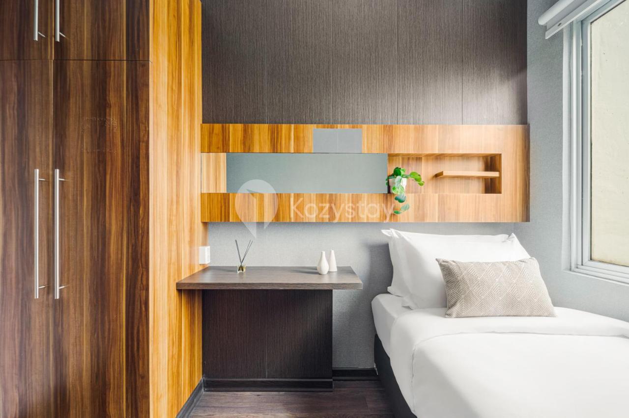 Pecan By Kozystay - Sudirman Appartement Jakarta