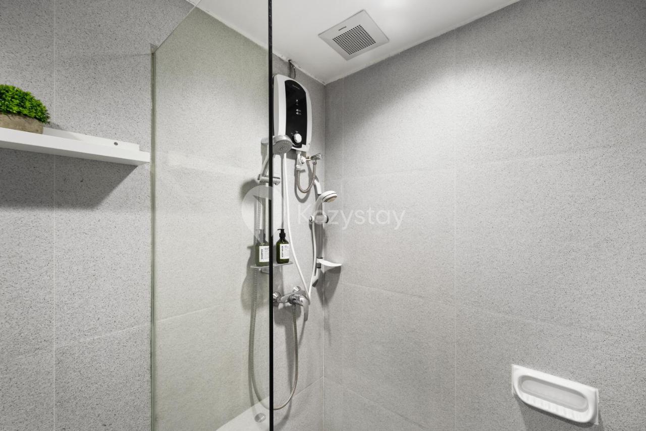 Pecan By Kozystay - Sudirman Appartement *