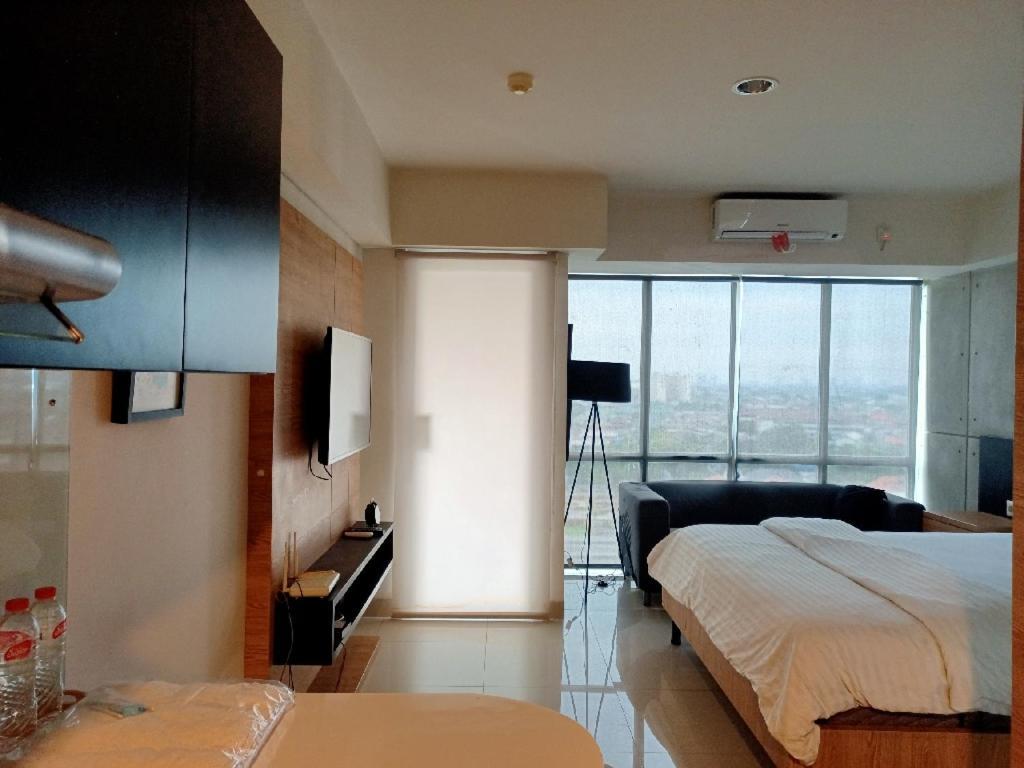 Appartement Cozy The H Cawang By Bonzela *