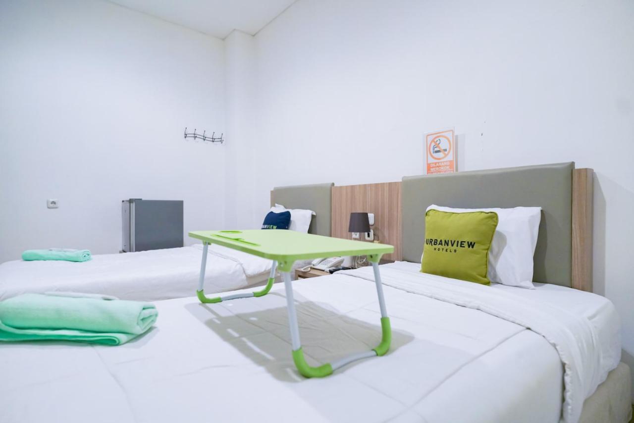 Urbanview Bes Mangga Besar By Reddoorz Jakarta