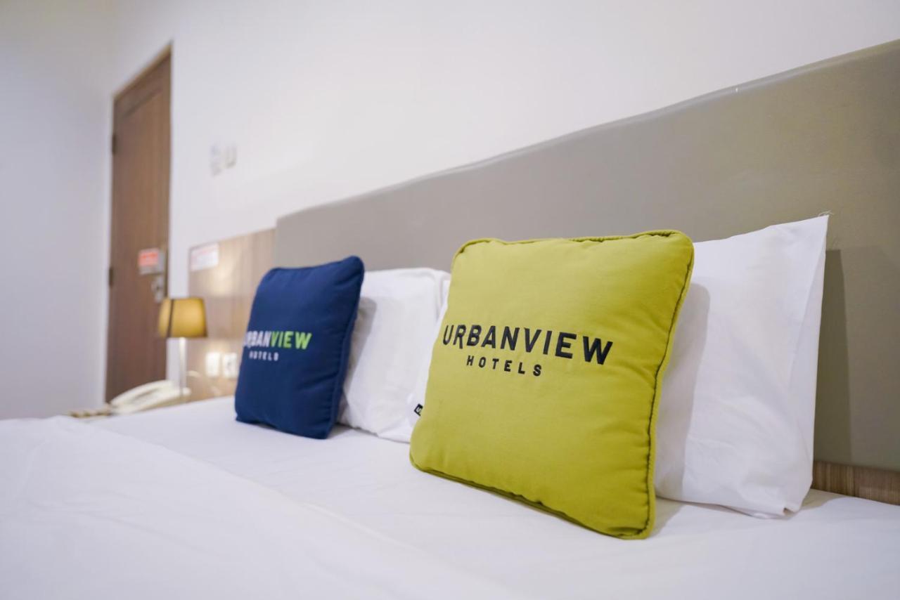 Urbanview Bes Mangga Besar By Reddoorz Khách sạn Jakarta