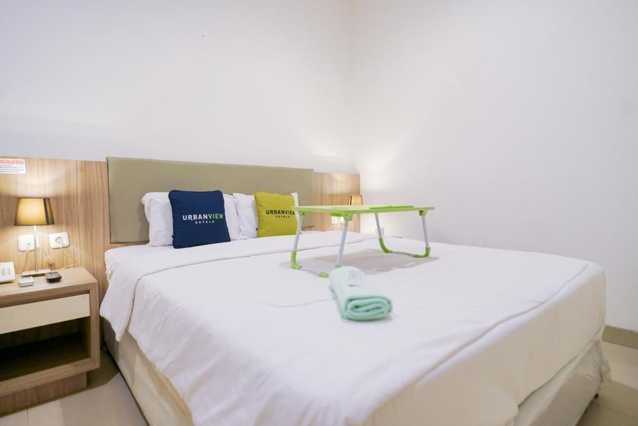 Urbanview Bes Mangga Besar By Reddoorz Jakarta