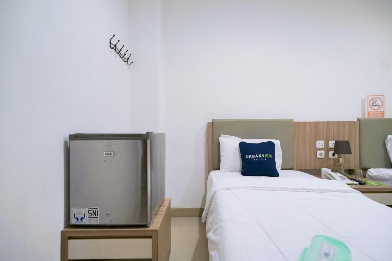 Urbanview Bes Mangga Besar By Reddoorz Khách sạn Jakarta