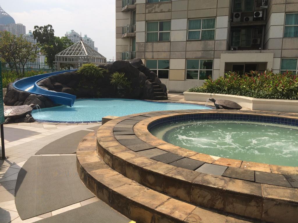 Aparthotel Batavia & Serviced