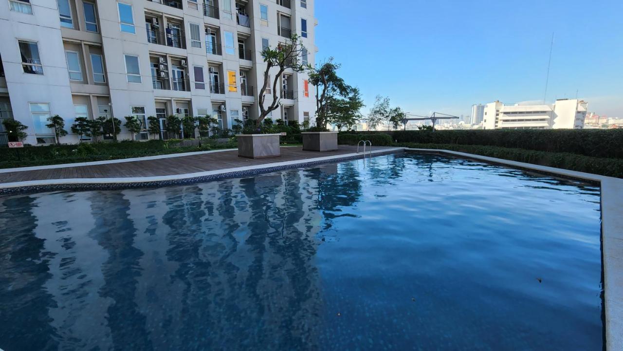 Jiexpo Kemayoran Sunrise View -min 3 Nights- Jakarta