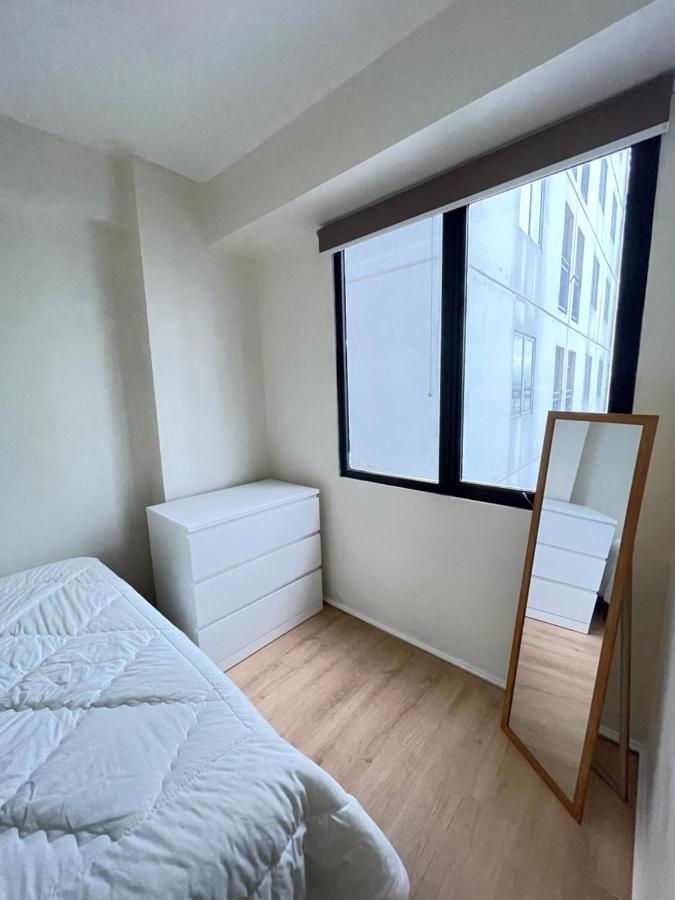 Apartment Moagi Alamanda - Netflix Ready! At Bassura *