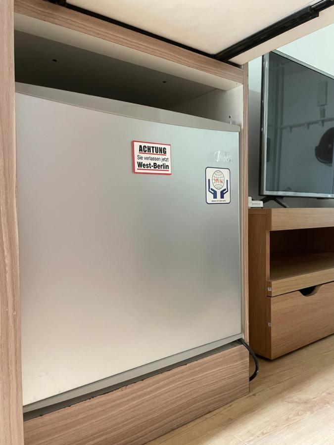 Apartment Moagi Alamanda - Netflix Ready! At Bassura Jakarta