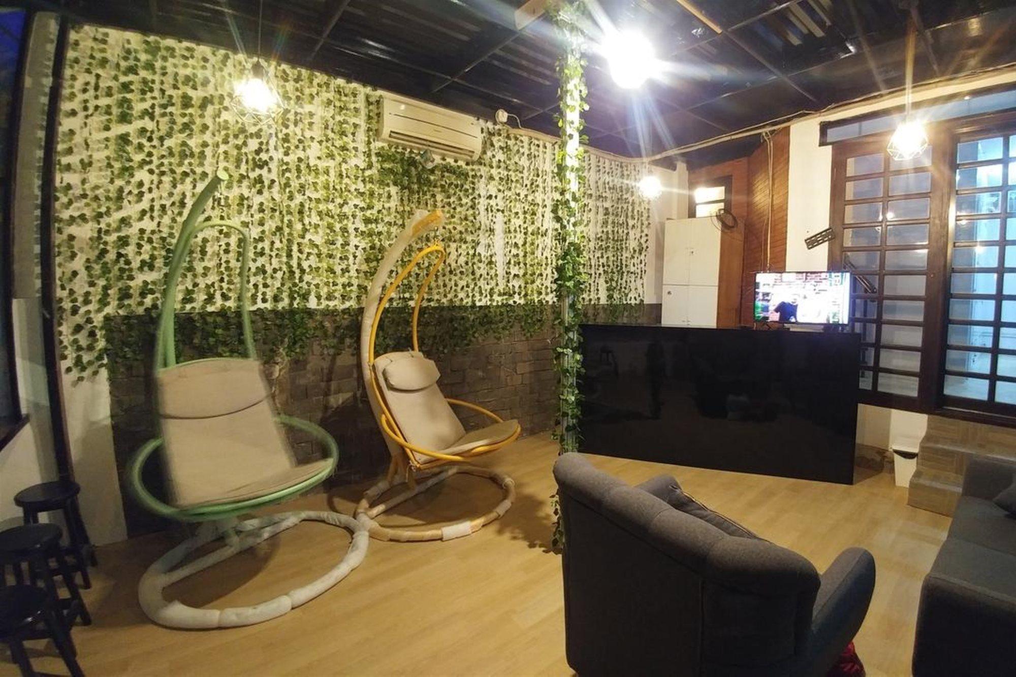 Inap At Capsule Thamrin Capsule hotel Jakarta
