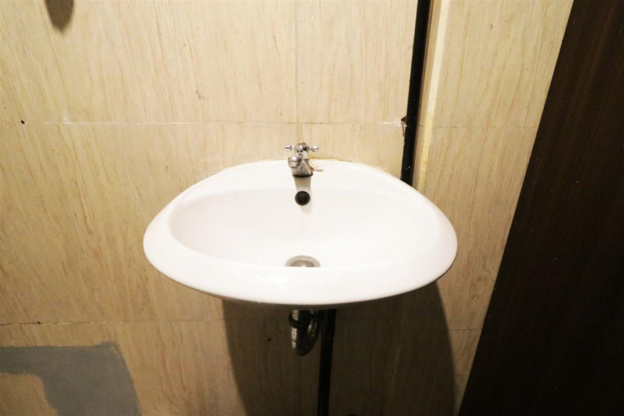 Capsule hotel Inap At Capsule Thamrin Jakarta