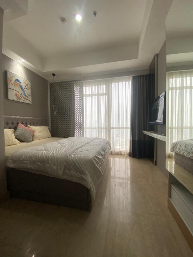 Menteng Park Jacarta