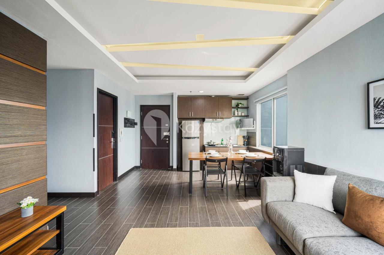 Pecan By Kozystay - Sudirman * Jakarta