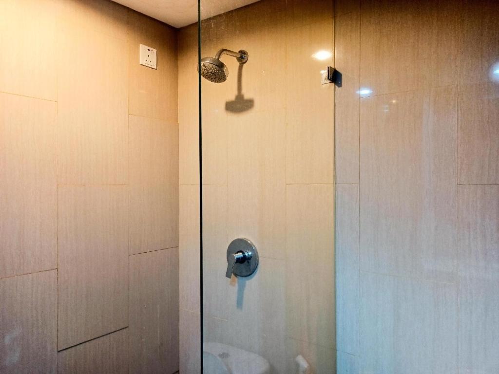 Appartement Cozy The H Cawang By Bonzela *