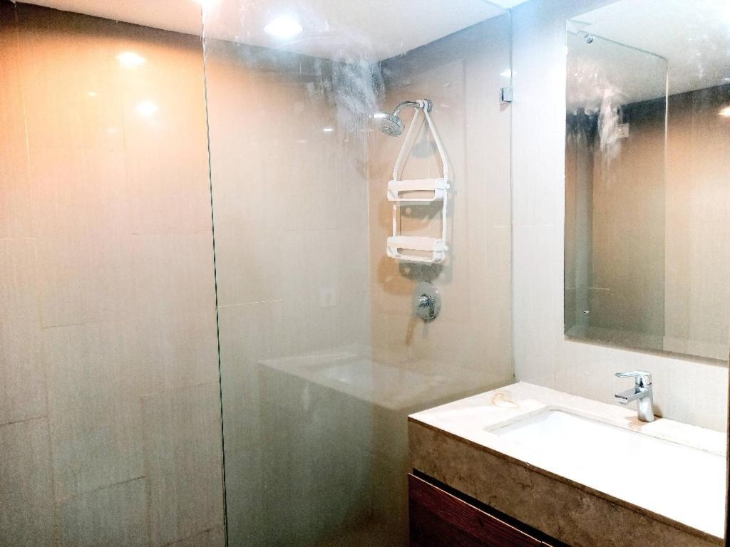 Appartement Cozy The H Cawang By Bonzela