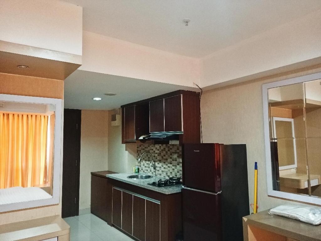 Appartement Cozy The H Cawang By Bonzela