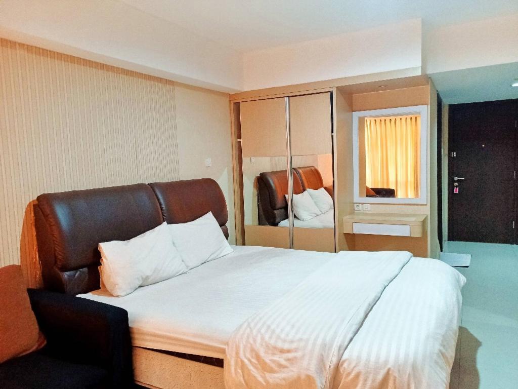Cozy The H Cawang By Bonzela Jakarta