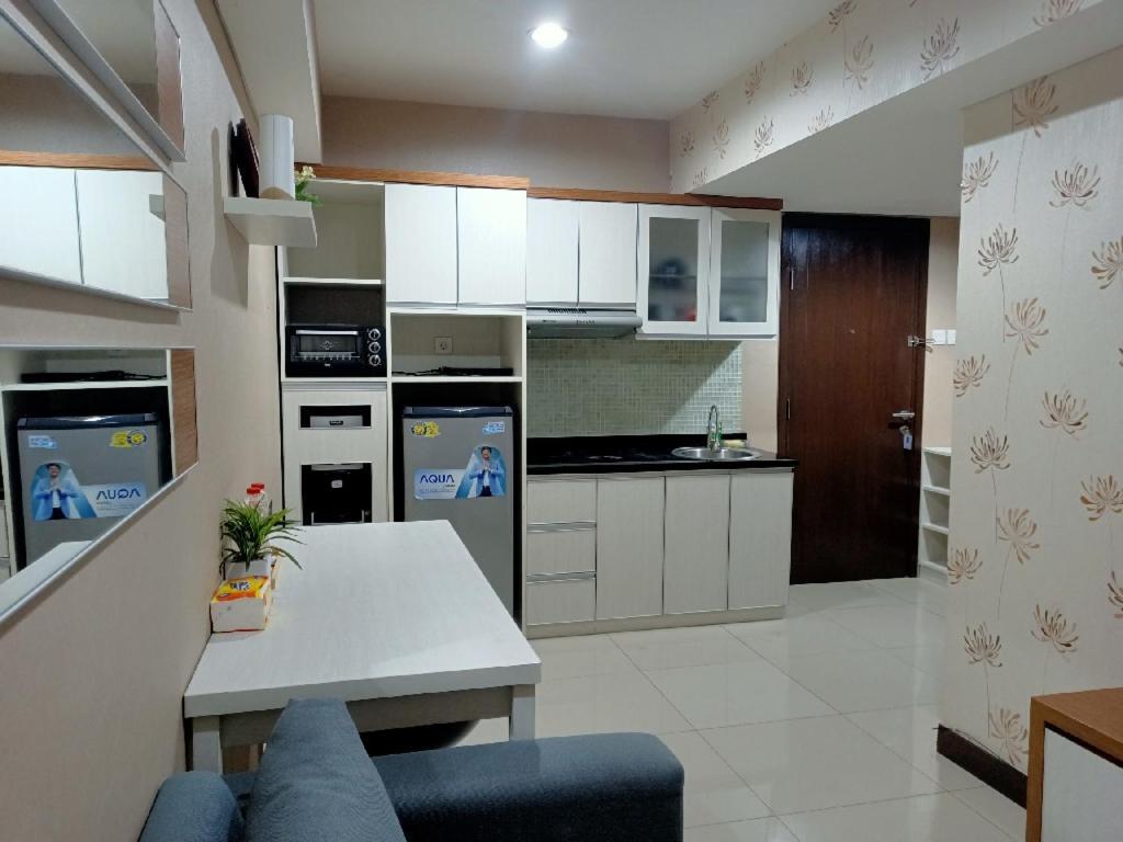 Cozy The H Cawang By Bonzela Appartement Jakarta