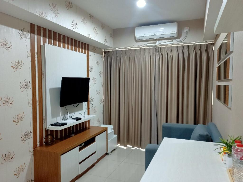 Appartement Cozy The H Cawang By Bonzela *
