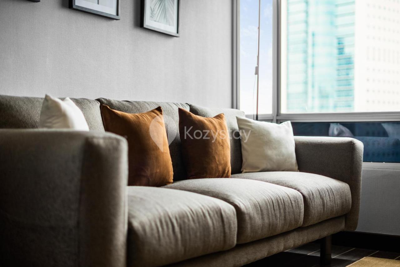 Pecan By Kozystay - Sudirman *