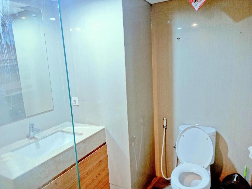 Cozy The H Cawang By Bonzela Appartement Jakarta