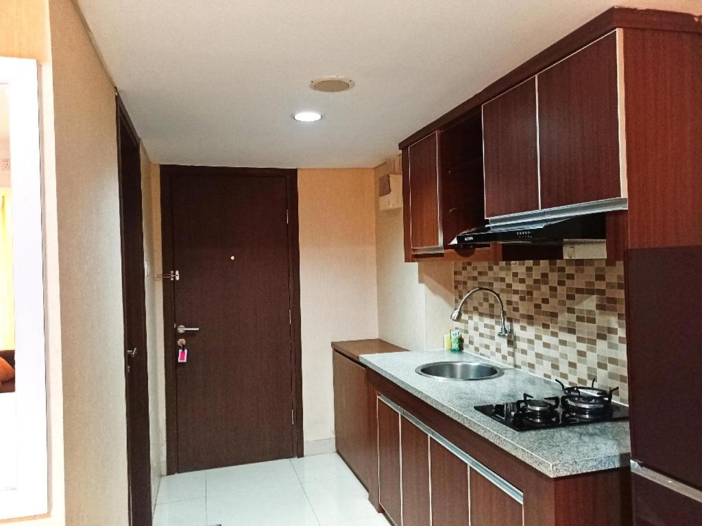 Cozy The H Cawang By Bonzela Appartement Jakarta