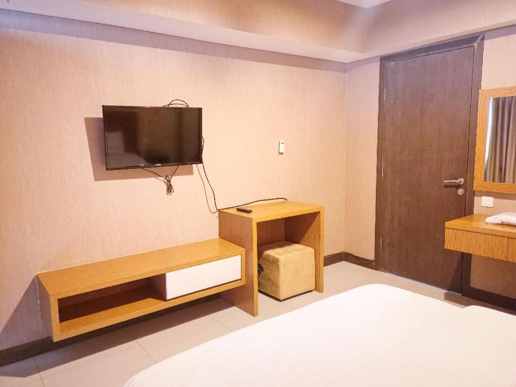 Cozy The H Cawang By Bonzela Appartement Jakarta
