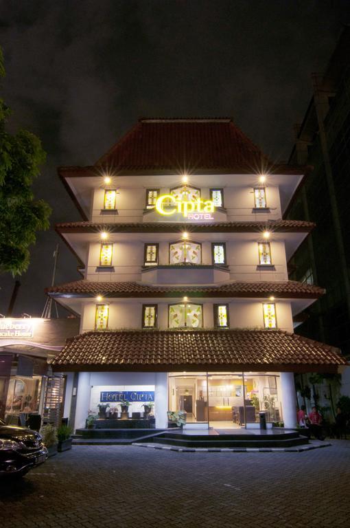 Cipta Wahid Hasyim 2* Jakarta