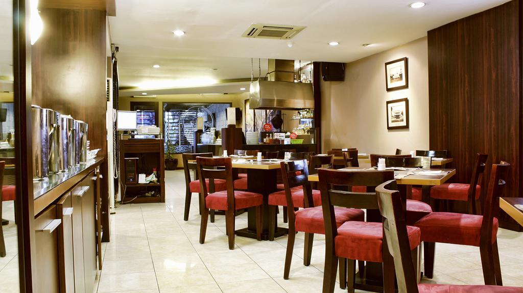 Cipta Wahid Hasyim Hotel