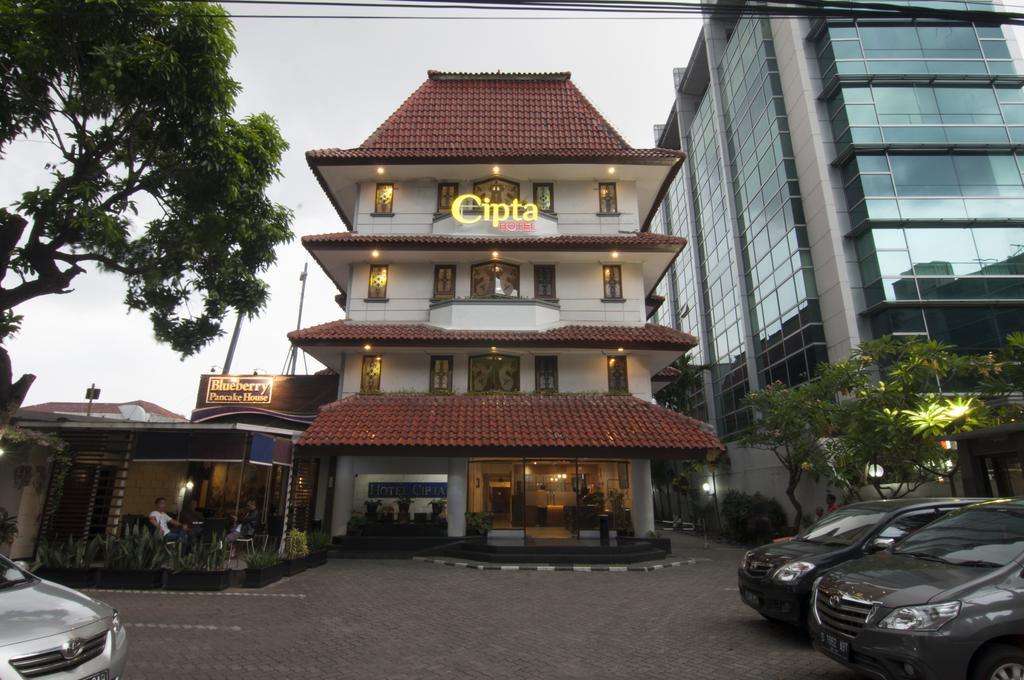 Hotel Cipta Wahid Hasyim 2*