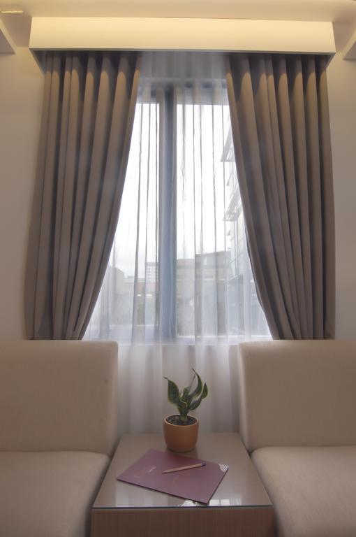 Hotel Cipta Wahid Hasyim 2*