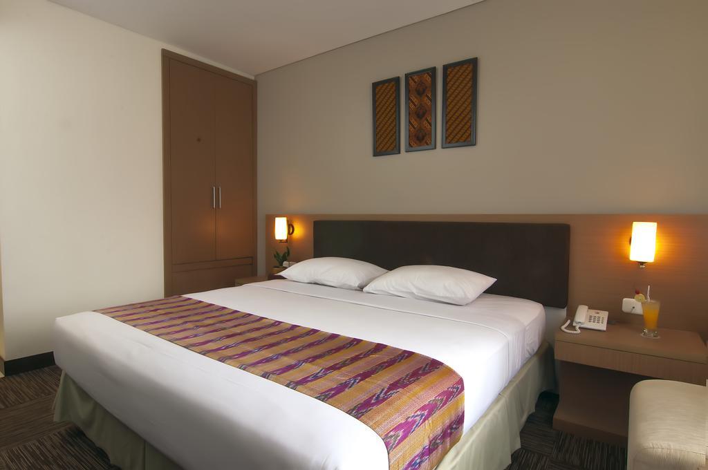 Cipta Wahid Hasyim Hotel