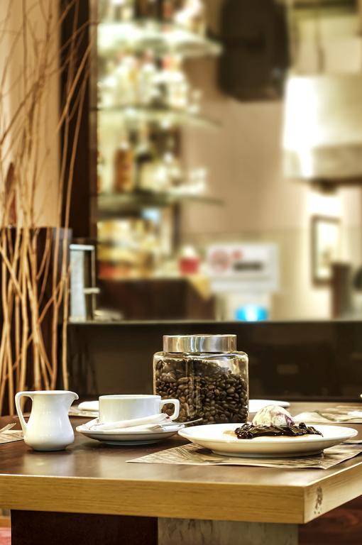 Hotel Cipta Wahid Hasyim Jakarta