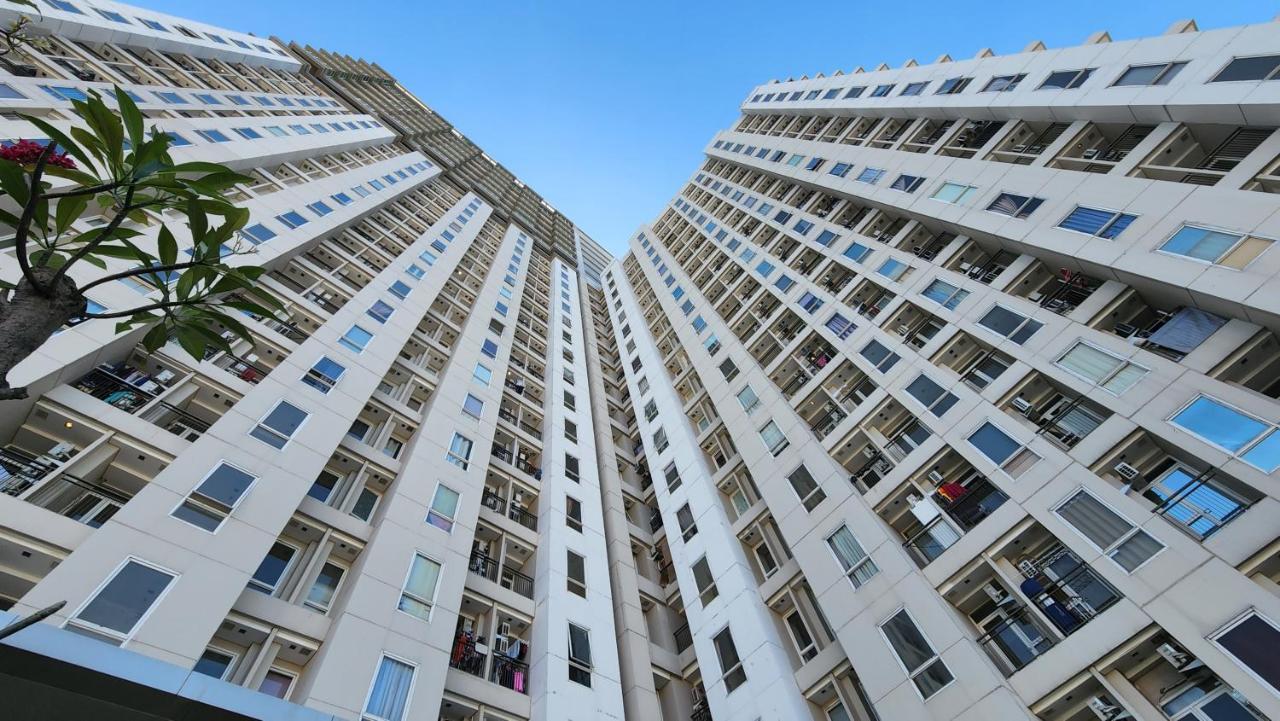 Jiexpo Kemayoran Sunrise View -min 3 Nights- * Jakarta
