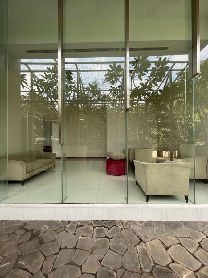 2br Lovely Amazing View - Lexington - Up To 5 Ppl Jakarta