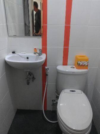 Wow Khách sạn Jakarta