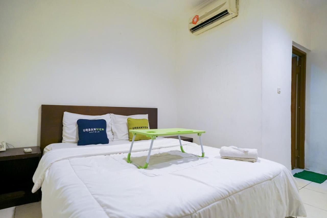 Urbanview Bes Mangga Besar By Reddoorz Jakarta