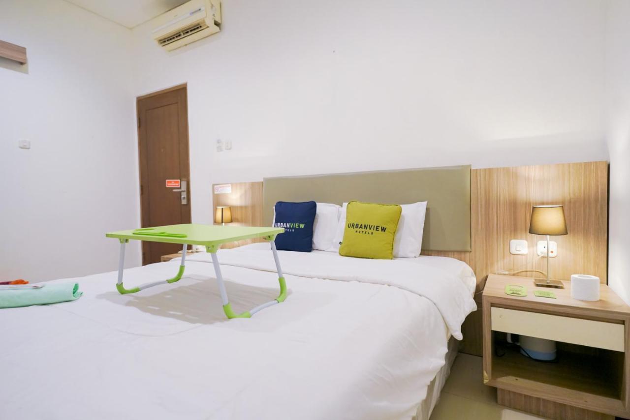 Urbanview Bes Mangga Besar By Reddoorz 3* Jakarta