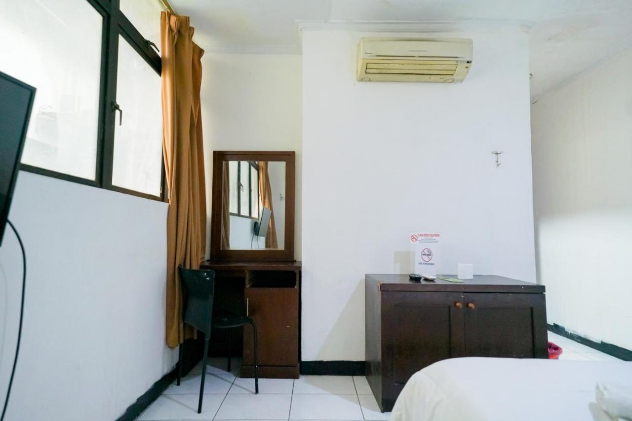 Urbanview Bes Mangga Besar By Reddoorz 3* Jakarta