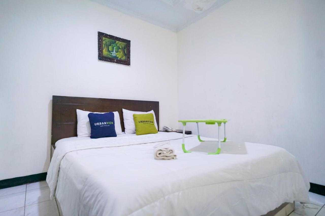 Urbanview Bes Mangga Besar By Reddoorz