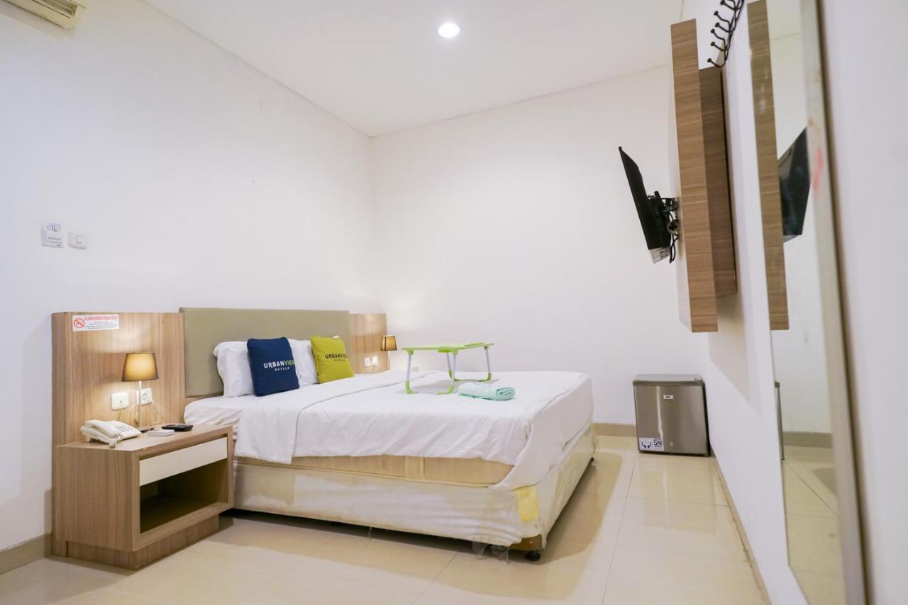 Urbanview Bes Mangga Besar By Reddoorz Khách sạn Jakarta