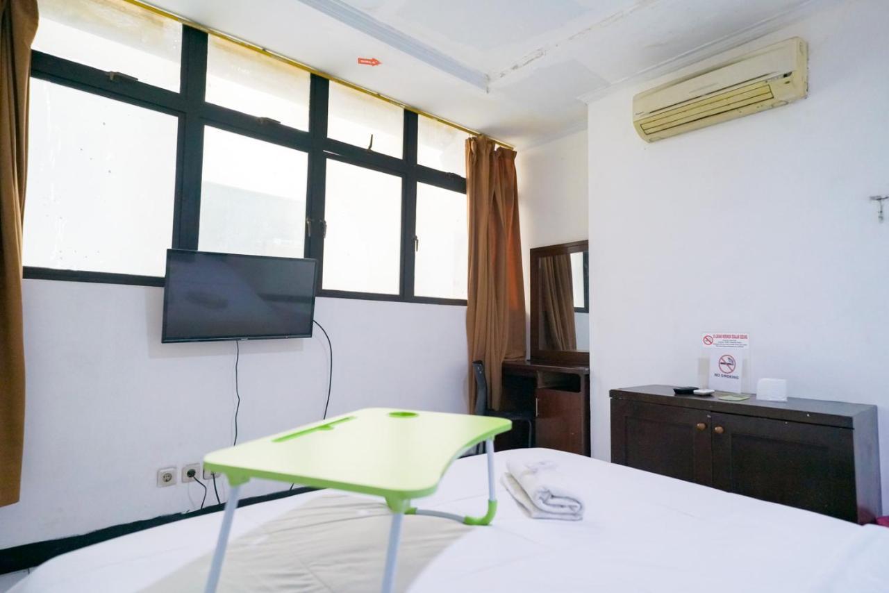 Urbanview Bes Mangga Besar By Reddoorz 3* Jakarta