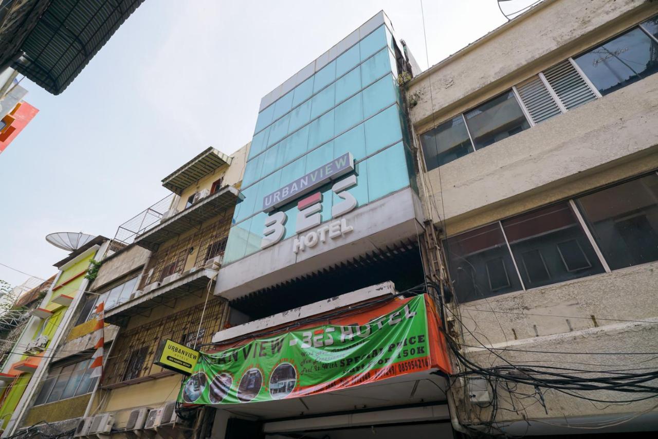 Khách sạn Urbanview Bes Mangga Besar By Reddoorz 3*