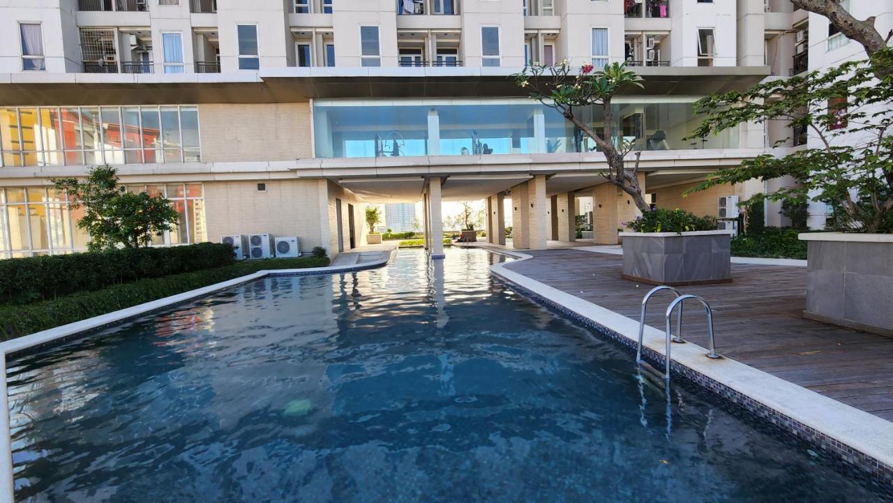 Jiexpo Kemayoran Sunrise View -min 3 Nights- * Jakarta