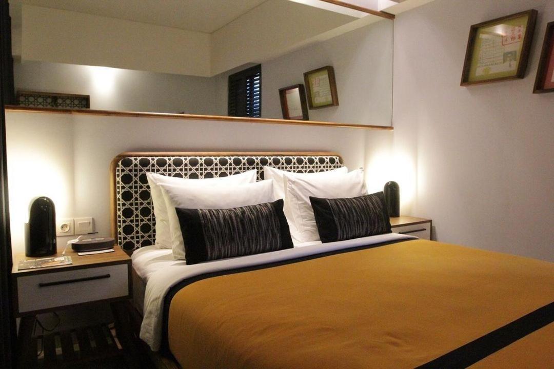 Kosenda Hotel